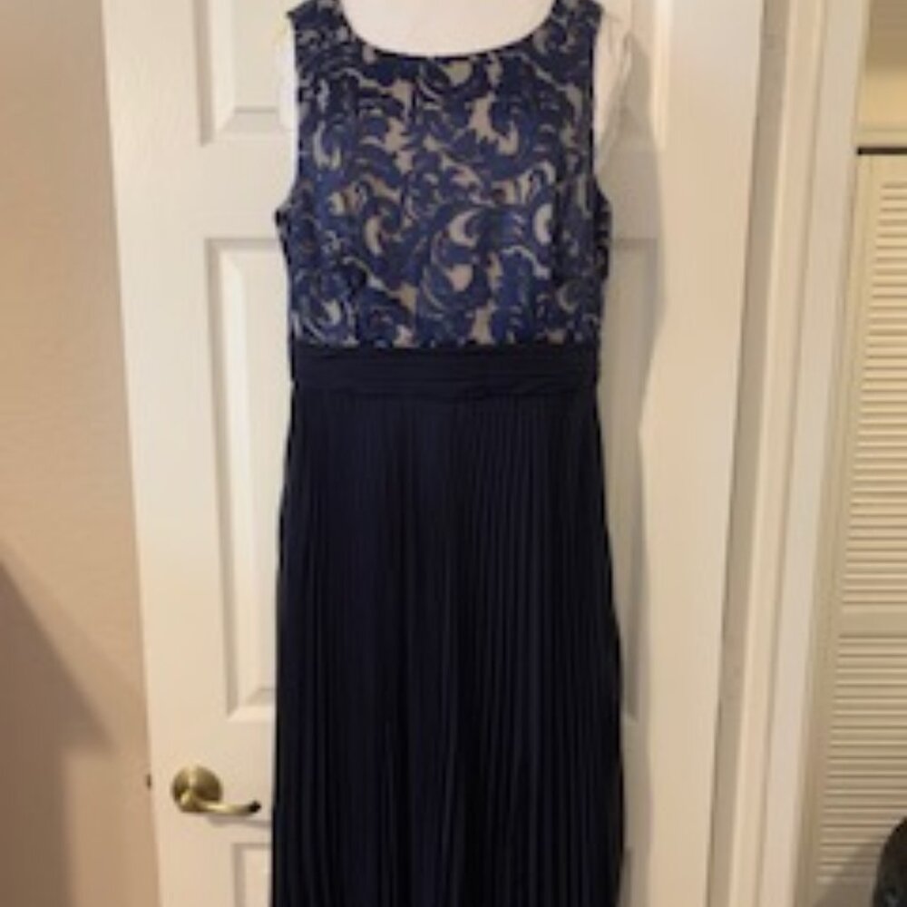 Gala Ball Dress